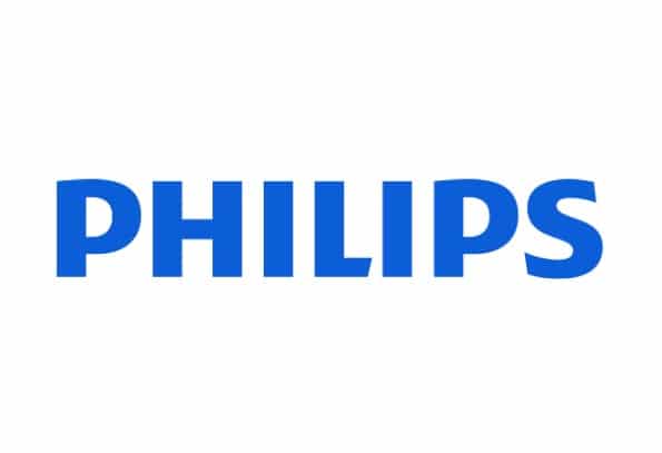 philips logo