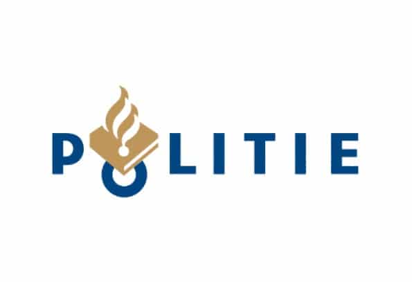 politie-logo