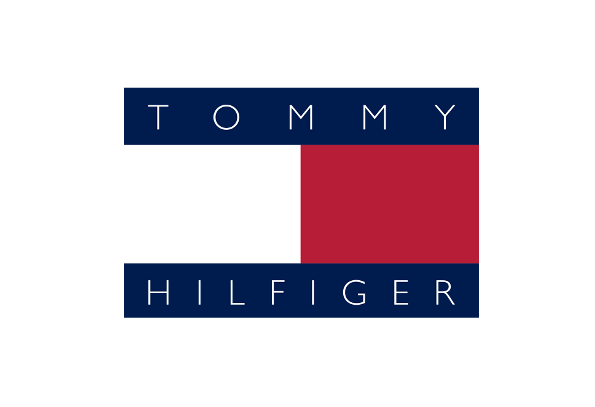 Tommy Hilfiger-logo