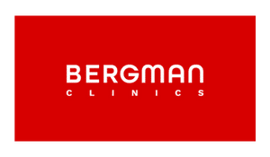 Bergman Clinics logo