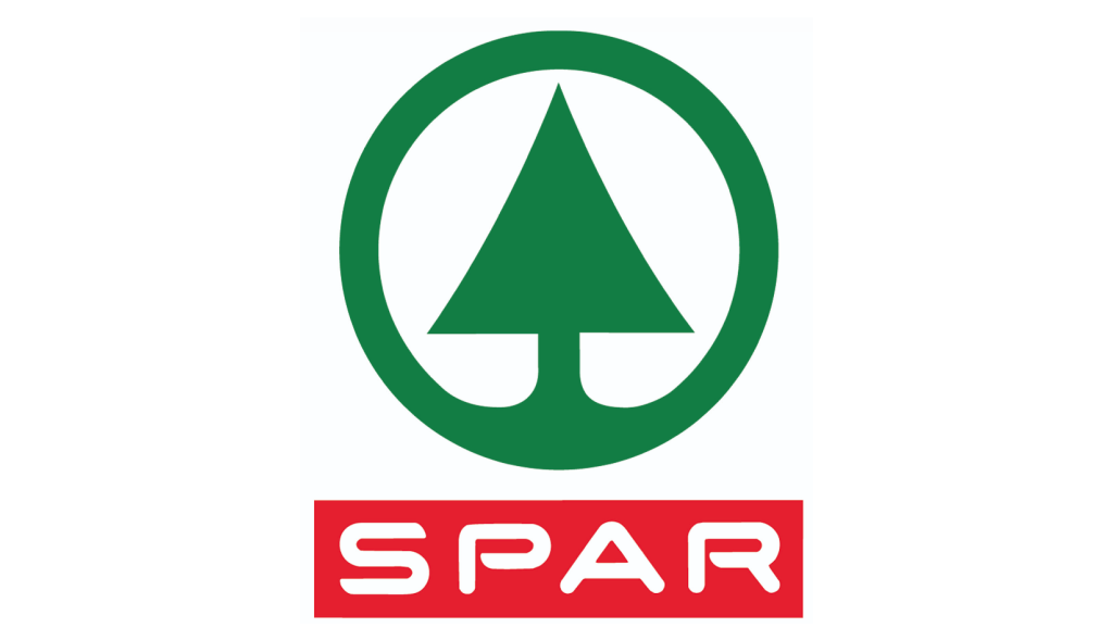 Logo Spar Holding