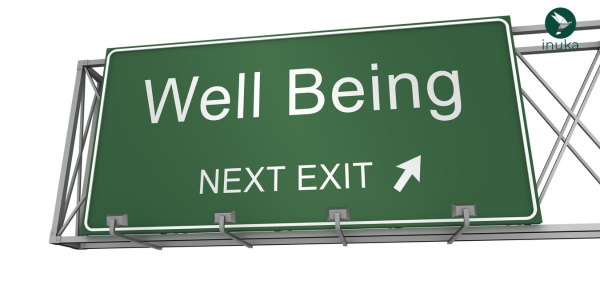 DEI and well-being