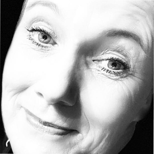 Sandra de Groot