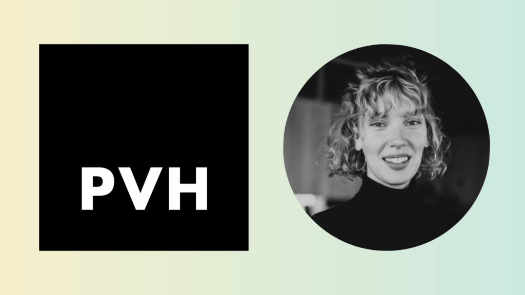 Blog banner PVH Lotte HR Leader