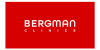 Bergman Clinics logo