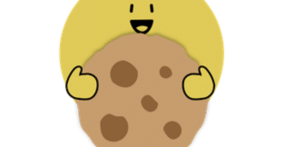 cookie blob