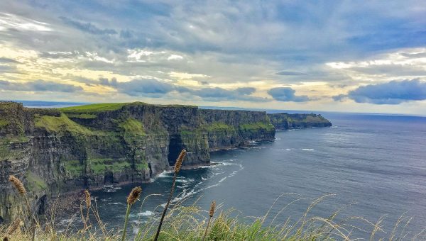 inspiration from ireland on mental health